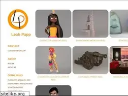 Sites similar to leahpapp.com