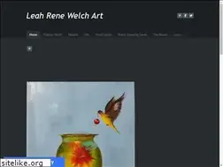 Sites similar to leahrene.com