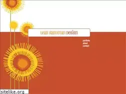 Sites similar to leahsandman.com