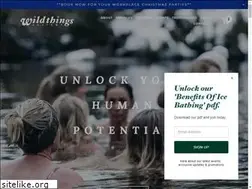 Sites similar to leahscott.net