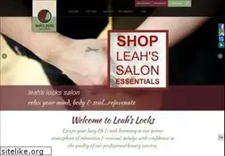 Sites similar to leahslocks.ca