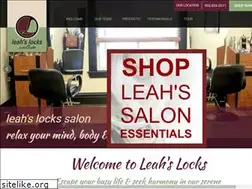 Sites similar to leahslocks.com