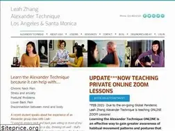 Sites similar to leahteachesalexander.com