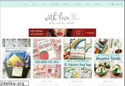 Sites similar to leahwithlove.com