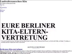 Sites similar to leak-berlin.de