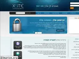 Sites similar to leak.co.il