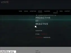 Sites similar to leak.watch