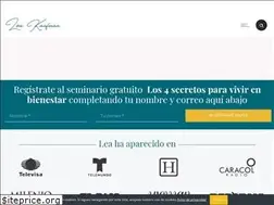 Sites similar to leakaufman.com