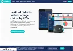 Sites similar to leakbot.io