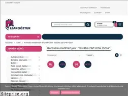 Sites similar to leakcioztuk.hu