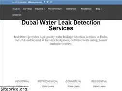 Sites similar to leakdtech.com
