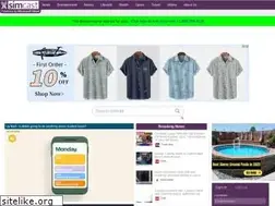 Sites similar to leaked.website