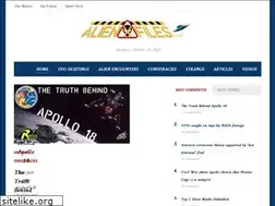 Sites similar to leakedfiles.com