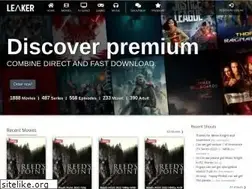 Sites similar to leaker.me