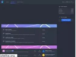 Sites similar to leakforums.co