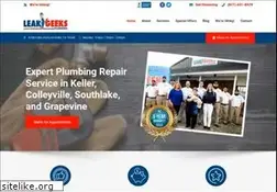 Sites similar to leakgeeks.com