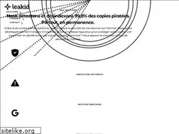 Sites similar to leakid.com