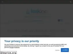 Sites similar to leakinc.com.au