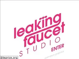 Sites similar to leakingfaucet.com