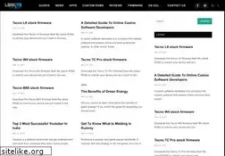 Sites similar to leakite.com