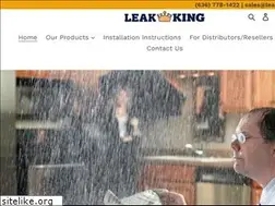 Sites similar to leakking.com