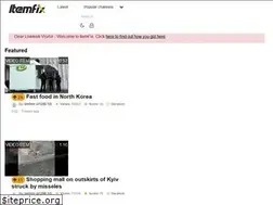 Sites similar to leaklive.com
