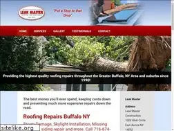 Sites similar to leakmaster.org