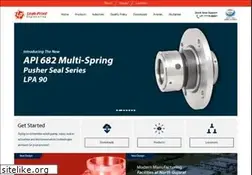Sites similar to leakproofseals.com