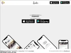 Sites similar to leaks.sk