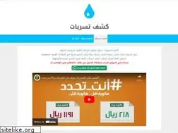 Sites similar to leaksdetectionads.blogspot.com