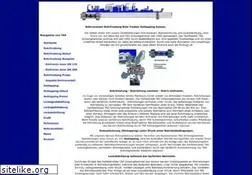 Sites similar to leaksealing.de