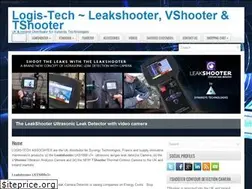 Sites similar to leakshooter.co.uk