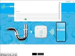 Sites similar to leaksmart.com