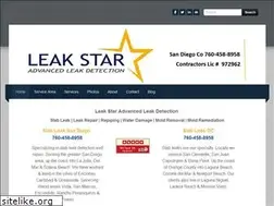 Sites similar to leakstar.com