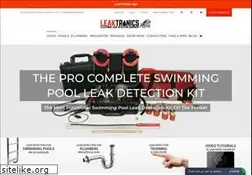 Sites similar to leaktronics.com