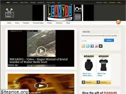 Sites similar to leakyou.com
