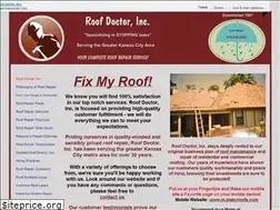 Sites similar to leakyroofs.com