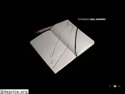 Sites similar to leal-audirac.com