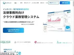 Sites similar to leala.ai