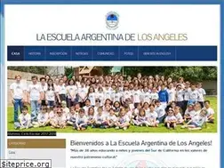 Sites similar to leala.org