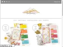 Sites similar to lealawsoncreates.com