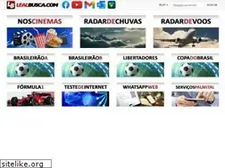 Sites similar to lealbusca.com.br