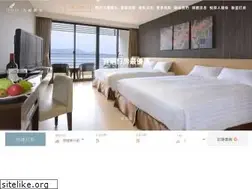 Sites similar to lealeahotel.com