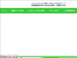 Sites similar to lealeavacationrentals.com