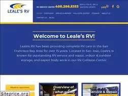 Sites similar to leales.com