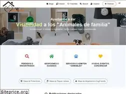 Sites similar to leales.org