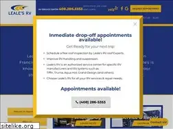Sites similar to lealesrv.com