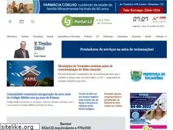 Sites similar to lealjunior.com.br