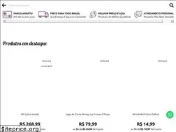 Sites similar to lealtex.com.br