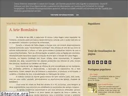 Sites similar to lealuciaarte.blogspot.com
